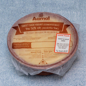 Sweet & Sour Doi 900gm
